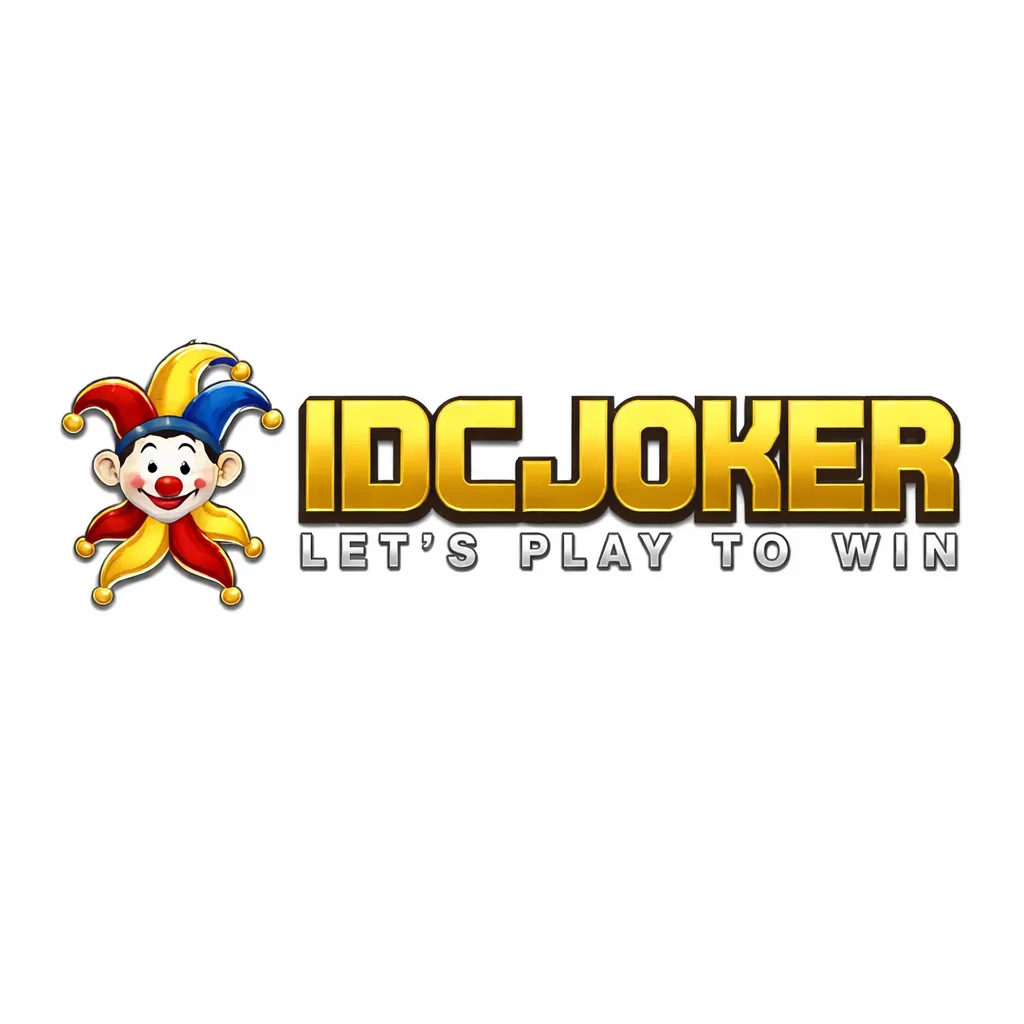 IDCJOKER - Game Poker Seru dan Mengasyikkan