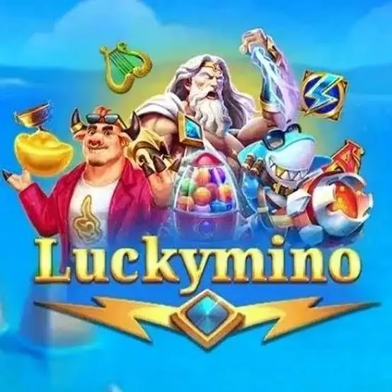 LUKYMINO - Aplikasi Berita Nasional Terpercaya
