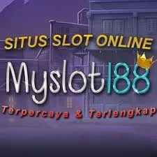 MYSLOT188 - Permainan Slot Kasual yang Seru