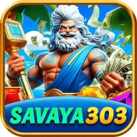 SAVAYA303 - Temukan Teman di Sekitar Anda